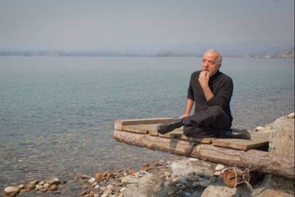 Paulo Coelho (paulo coelho) biografie, fotografie, viata privata