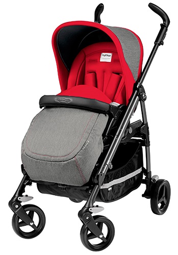 Peg perego si - spune 