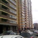 Reamenajarea unui apartament cu o cameră în casă