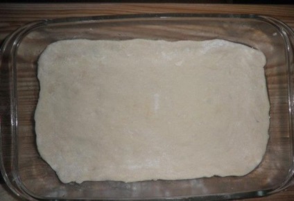 Pie rizzsel és a tojás (élesztő, töltőanyag) egyszerű receptek (rizs) Pie rizzsel és a tojás (élesztő, töltőanyag) egyszerű receptek