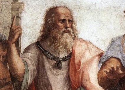 Platon - sensul unui nume pentru un copil