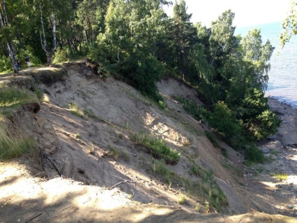 Plajele de pe coasta de sud a Golfului finlandez