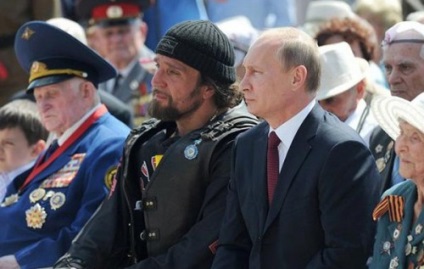 De ce sprijină Kremlinul 