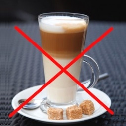 De ce în Italia este imposibil să comandăm un latte, un blog despre cafea - sergei reminny