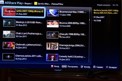 Prezentare detaliată a serverului media dlna