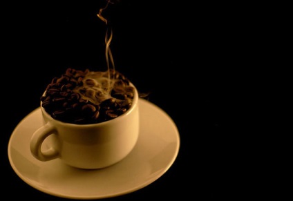 Beneficiile și Harms de cafea