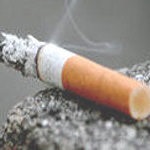Előny és kárt a dohányzás