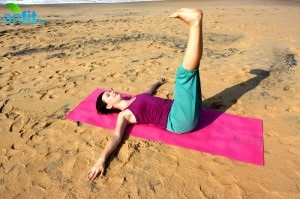 Asistența rinichilor cu yoga asanas