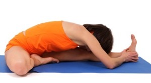 Asistența rinichilor cu yoga asanas