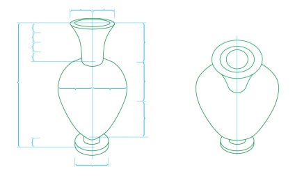 Conceptul de proporții