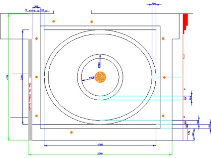 Gipszkarton mennyezet a gyerekszoba design, szerelési útmutató a kezüket