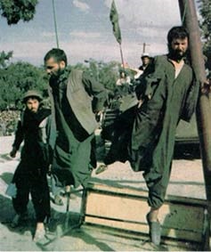 Hanging - execuții și tortură
