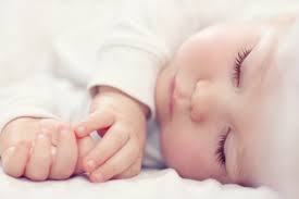 Az okok a nyugtalan alvás csecsemőknél, hogyan kell felépíteni egy álom baba, baba fejlődése