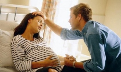Acnee in timpul sarcinii Prevenirea si controlul acneei in timpul sarcinii timpurii