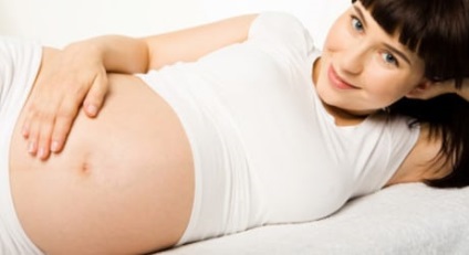 Акне по време на предпазване от бременност и контрол на акне в началото на бременността