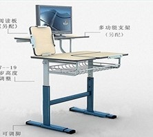 Oktatási felszerelés eladása iskolai bútorok elektronikus interaktív fedélzeti berendezések részére