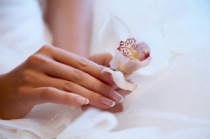 Îngrijire profesională a unghiilor acasă - este unghii reale, frumoase - adăugarea imaginii tale