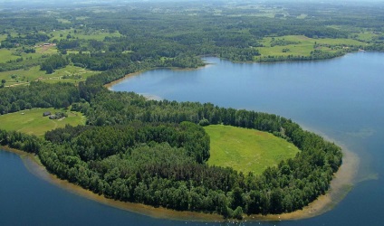 Подорож до Прибалтики - фото, самостійну подорож до Прибалтики