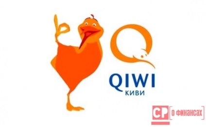Qiwi împrumut online - pentru un card, portofel