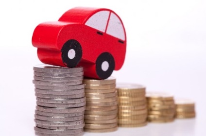 Cheltuieli pentru achiziționarea unei mașini noi suplimentare, de bază