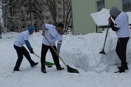 Centrul de reabilitare din Kaluga avertizează cu prudență, droguri în rândul tinerilor! Țară sănătoasă