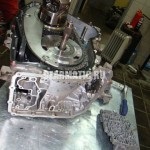 Reparatii akp ford mondeo 4 3 2, reparatie caseta mondeo automata, diagnosticare, schimbare ulei,