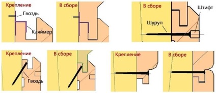 Repararea de case din lemn cu propriile mâini video-instruire, cum să reparați zavalinku, sfaturi, fotografii