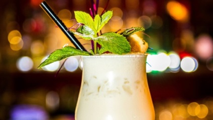 Retete pentru revigorarea cocktail-urilor de vara non-alcoolice