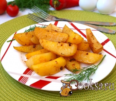 Rețete de feluri de mâncare festive din cartofi, varză cu fotografie