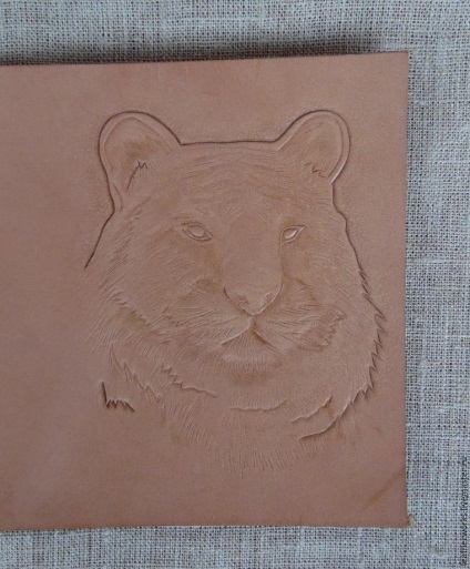 Pictura pe pielea nevopsita de bronzare de legume - targ de maestri - manual, manual