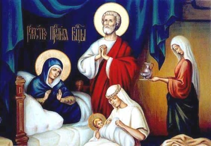 Crăciun al Fecioarei Maria 2016 semne, rituri, rugăciuni și conspirații