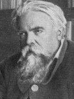 Rubakin Nikolay Alexandrovich