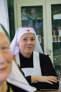 Diocese Rzev - competență profesională pentru surorile mila
