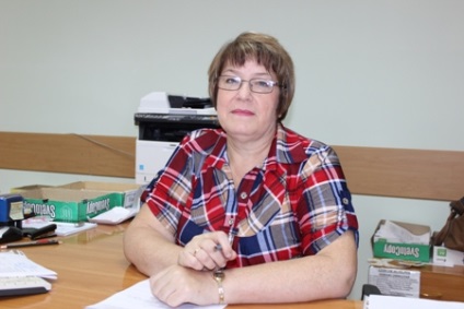 Július 1-től a Sverdlovsk nyugdíjasok tőkejavításának járulékai kompenzálják a regionális költségvetést - hír -