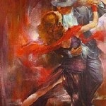 Salsa si bachata pentru nunta - imi place salsa