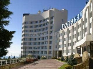 Sanatoriile din Sochi cu tratament al organelor respiratorii