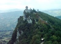 San Marino - ghid pentru agrement, cum să ajungeți acolo, transport, viză