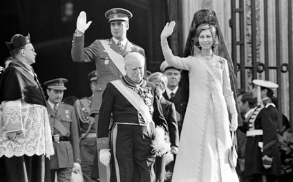 La mulți ani, juan carlos 20 de fapte despre fostul rege al Spaniei, salut! Rusia