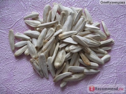 Semințe civi albă turcă - 