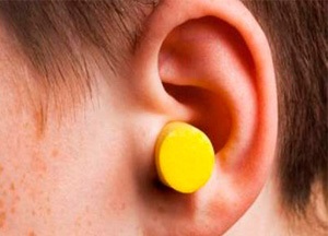 Conectorii de sulf în simptomele urechilor, tratamentul, prevenirea