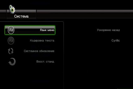 Media player de rețea apacer al460