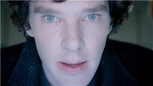Sherlock szörnyű hibákat, Isten megöl idióták - Vagyok, aki vagyok