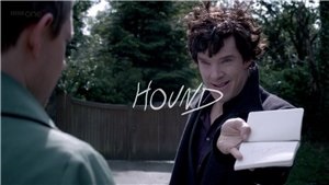 Sherlock szörnyű hibákat, Isten megöl idióták - Vagyok, aki vagyok