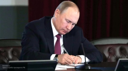 Forța lui Putin față de mass-media occidentală a recunoscut puterea președintelui rus