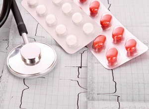 Simptome de tahicardie cardiacă, prim ajutor și tratament medicamentos