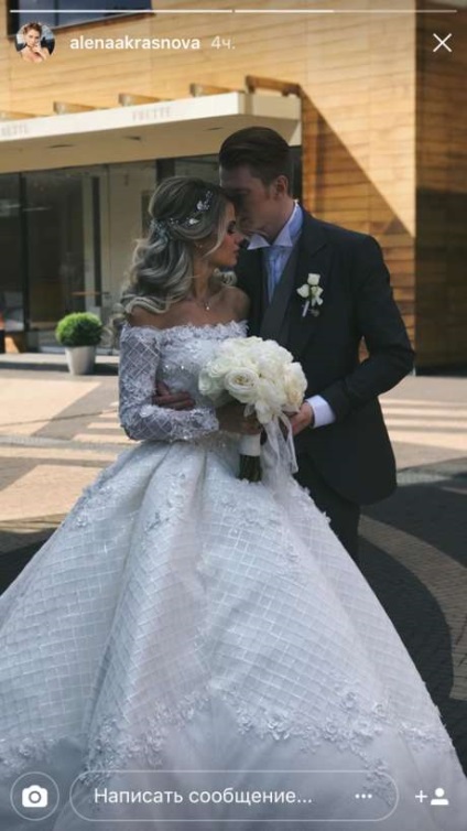 A fia Vladimir Presnyakov és Christina Aguilera házas • kosz portál