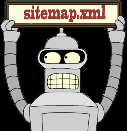 Generator de sitemap sau xml generator de hartă site în detaliu