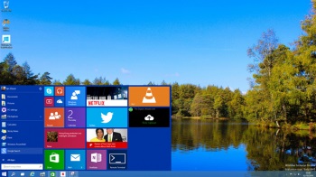 Letöltés desktopmania program a Windows 10
