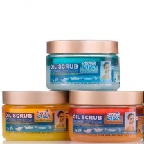 Scrubs cu minerale din Marea moartă pentru a afla prețul și pentru a cumpăra într-un magazin de cosmetice naturale din Israel