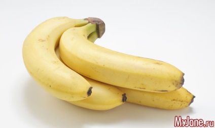 Banane dulci pentru sănătate și slăbire - dietă, slăbire, banană, banane, sănătoase